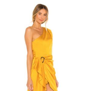 Lovers + Friends Ana Dress Size M